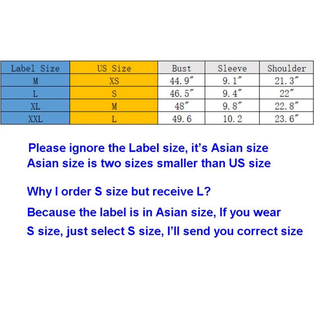 Oversize Short Sleeve Girls Tee - Picture 8 of 8